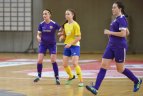 FMFA futsal varžybos Utenoje.