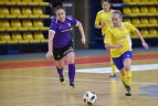 FMFA futsal varžybos Utenoje.