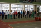 Vilniaus lengvosios atletikos taurės varžybos.