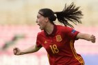 Europos merginų (WU17) futbolo čempionatąas