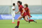 Europos merginų (WU17) futbolo čempionatąas