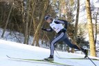 Ignalinoje vyko olimpinės čempionės Vidos Vencienės taurės varžybos