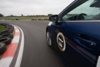 „Top Gear apdovanojimų 2016“ antroji diena prasidėjo lenktynėmis be greičio