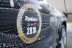 „Top Gear apdovanojimų 2016“ antroji diena prasidėjo lenktynėmis be greičio