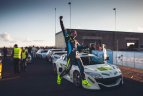 Dainius Matijošaitis dalyvaus „Hankook Baltic 1000 km Race“ lenktynėse