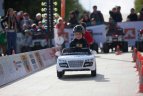 „Mini Drag Palanga 2015“ vaikų lenktynės.