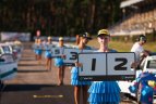 „Riga Summer Race“ lenktynės.