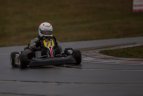 2015-12-13 Aukštadvario kartodrome vyko 2015–2016 m. kartingų žiemos taurės varžybos