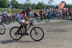 Pasaulio orientavimosi sporto kalnų dviračiais čempionatas Čekijoje