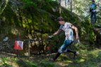 Pasaulio orientavimosi sporto čempionate