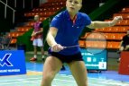 Badmintono turnyras "Yonex Lithuania International 2015."