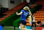 Badmintono turnyras "Yonex Lithuania International 2015."