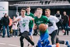 "Žalgirio" turnyras 3x3