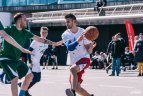 "Žalgirio" turnyras 3x3