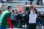 "Žalgirio" turnyras 3x3