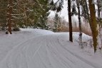 Anupriškių poilsio ir pramogų parko slidinėjimo trasos