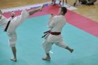 Garliavoje įvyks 9-tasis Lietuvos tradicinio karate čempionatas