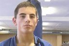 Devyniolikmetis kaunietis Ignas Barysas - nauja žvaigždė MMA bušido padangėje