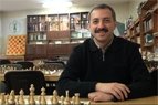 Šachmatininką Eduardą Rozentalį po ilgos pertraukos vėl bus galima išvysti žaidžiantį Lietuvoje.